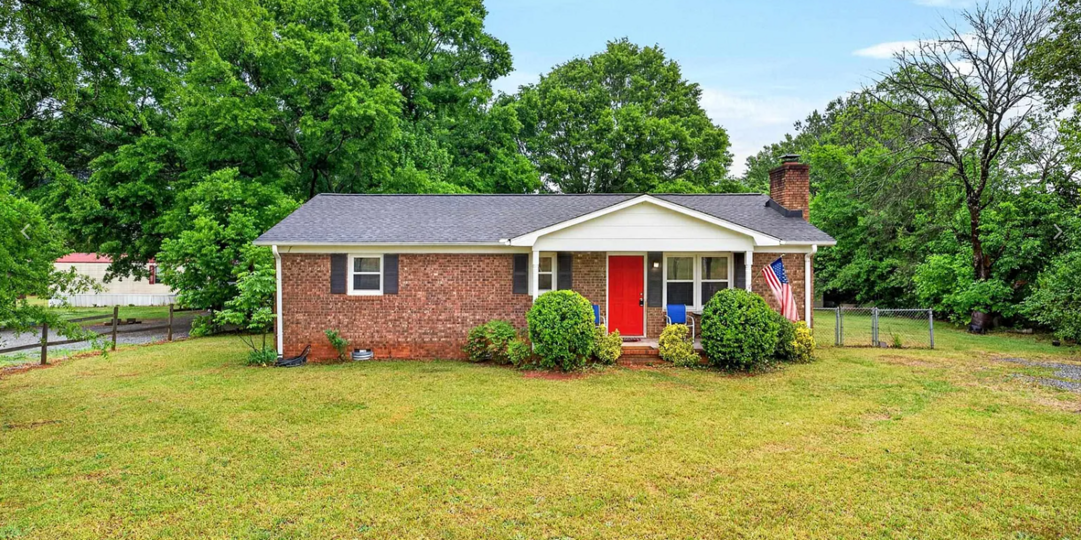 FOR SALE - 190 Goodjoin Rd, Campobello SC