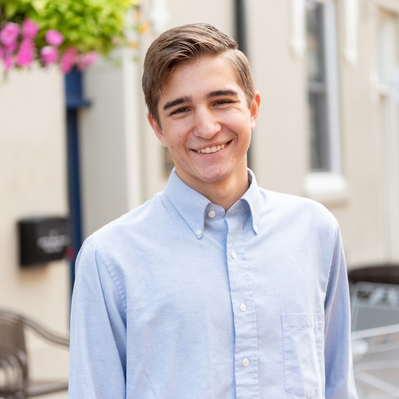 Joshua Rawlings